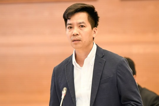 Bộ Xây dựng: Nguồn cung bất động sản sẽ tăng mạnh năm nay