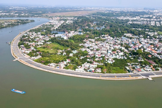 Đồng Nai duyệt quy hoạch chi tiết khu đô thị hơn 2,8 tỷ USD