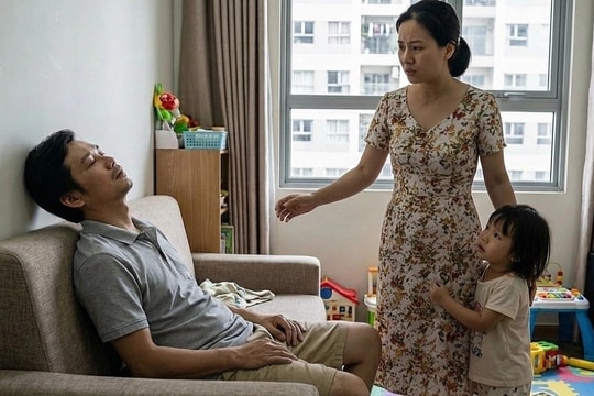 Vợ chồng lương 40 triệu sống chật vật từ khi vay mua nhà 3 tỷ