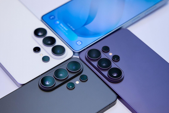 Galaxy S26 Ultra tăng khả năng xử lý tác vụ AI