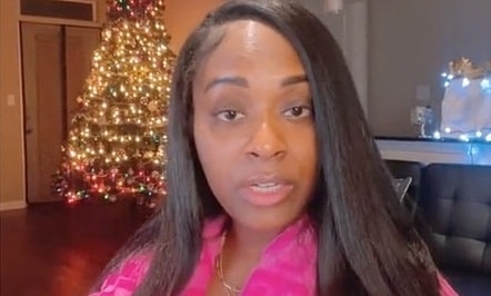 'Thám tử TikTok' phải bồi thường 10 triệu USD vì phá án bằng bài Tarot