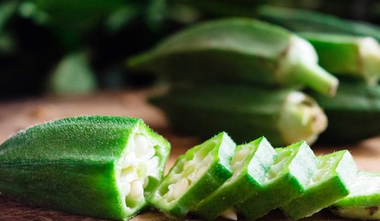 Loại quả rẻ bèo được ví như “nhân sâm xanh”, vừa bổ sung canxi vừa hạ mỡ máu