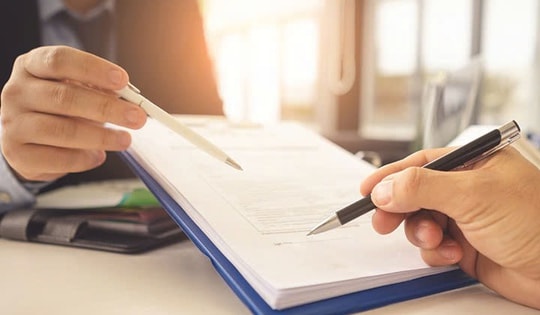 Công ty Luật TNHH Alison Le và Cộng sự thông báo thành lập doanh nghiệp lần 2