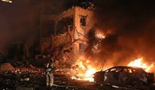 Nhiều nhóm ngành, hàng bị ảnh hưởng trực tiếp từ xung đột Trung Đông