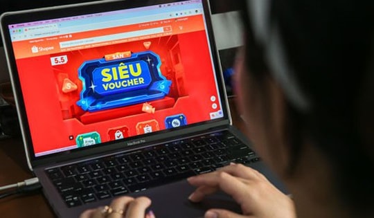 VECOM đề xuất lùi thời điểm sàn thương mại điện tử nộp thuế thay người bán thêm 3 tháng