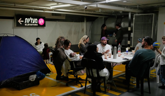 Xung đột tại Trung Đông: Tình hình bảo hộ công dân Việt Nam ở Israel