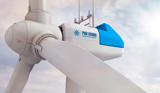 Một dự án điện gió gần 10.000 tỉ đồng ở miền Tây sắp đổi chủ