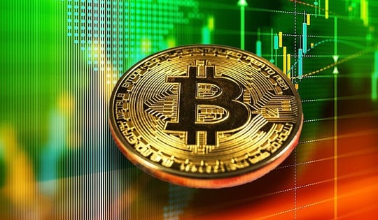 Thị trường tiền số hôm nay, 4-3: Diễn biến gây sốc của Bitcoin