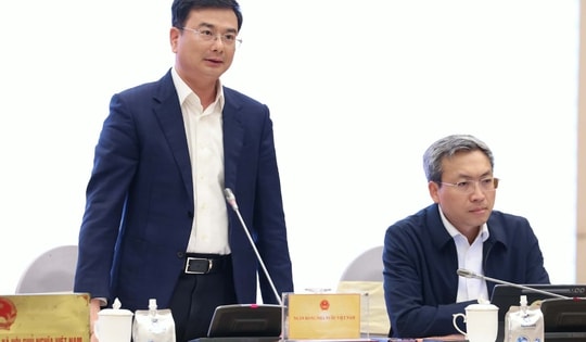 Phó Thống đốc NHNN nói về tỉ giá trong bối cảnh xung đột tại Trung Đông