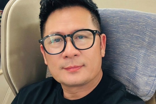 Bằng Kiều tạm dừng hoạt động