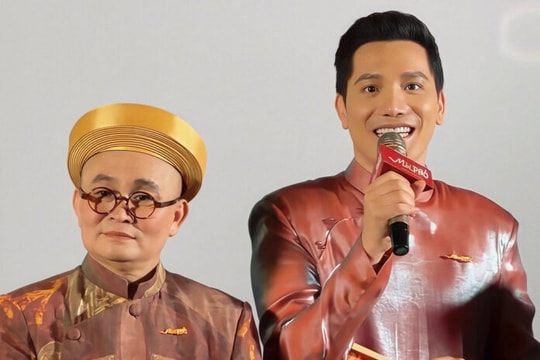 Tiếc cho Minh Beta trong cuộc đấu với Trấn Thành - Trường Giang