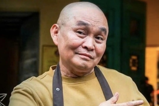 Động thái của Minh Beta sau khi 'Mùi phở' thu 38 tỷ đồng ở Việt Nam