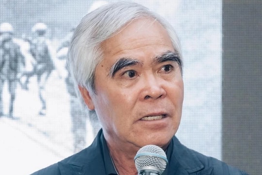 Nhiếp ảnh gia Nick Út kiện Netflix