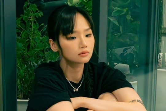 Miu Lê thừa nhận độc thân