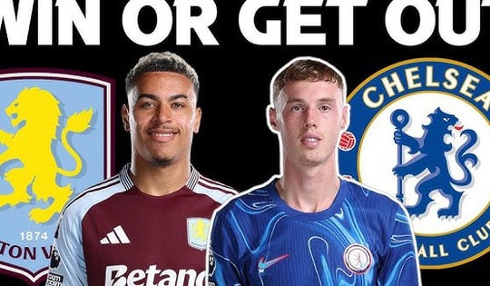 Kênh và link xem trực tiếp Chelsea đấu Aston Villa ngày 5/3