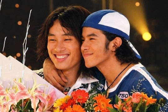 Tùng Dương, Đan Trường cùng nhiều đồng nghiệp tiếc thương Kasim Hoàng Vũ