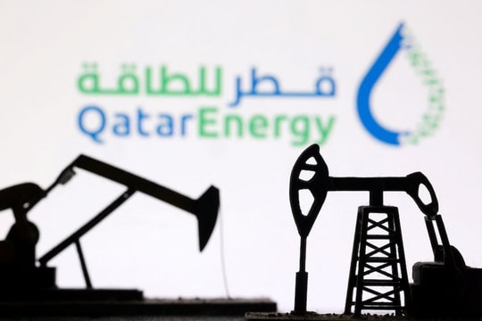 CNN: Qatar dừng hóa lỏng khí đốt, cảnh báo đỏ cho thị trường toàn cầu