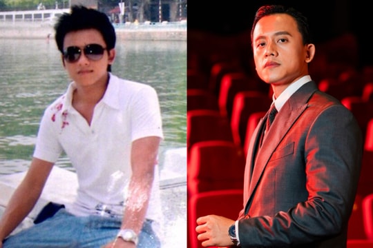 Loạt ảnh 'trai quê' thời chưa nổi tiếng của Mai Tài Phến gây sốt