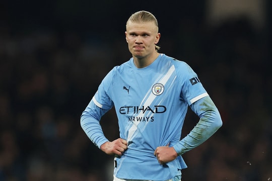 Kết quả giải Ngoại Hạng Anh: Man City sảy chân, Arsenal hưởng lợi