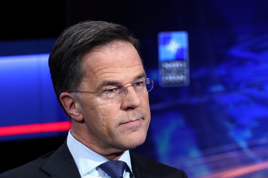 NATO không kích hoạt phòng thủ chung sau vụ 'tên lửa Iran bay tới Thổ Nhĩ Kỳ'