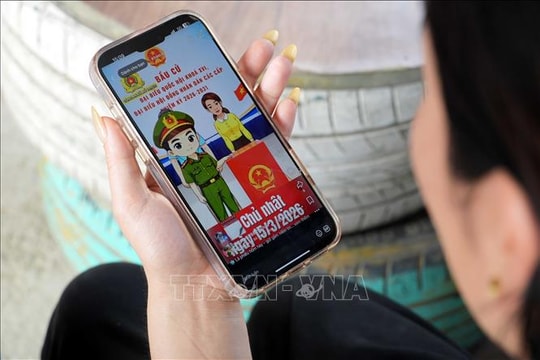 Cảnh giác với chiêu trò kích động gián tiếp