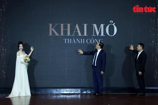 Công bố Giải Cống hiến 2026: Tôn vinh những giá trị sáng tạo và tinh thần cống hiến