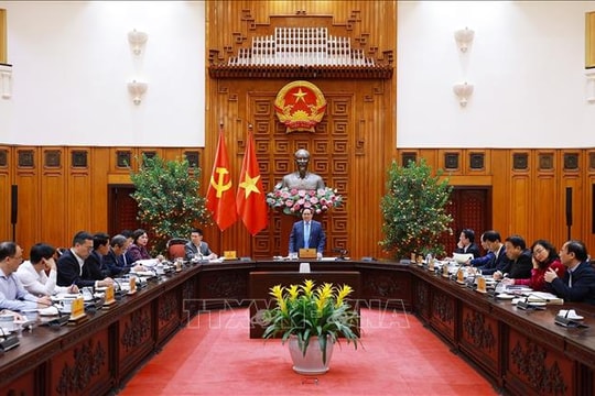 Điều hành chính sách tiền tệ, tài khóa phải thích ứng linh hoạt, kiên định mục tiêu