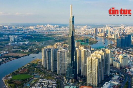 TP Hồ Chí Minh: Thành lập Quỹ đầu tư mạo hiểm quy mô 5.000 tỷ đồng