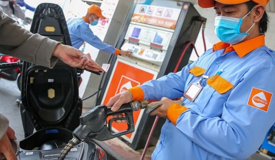 Thủ tướng lập Tổ công tác bảo đảm an ninh năng lượng