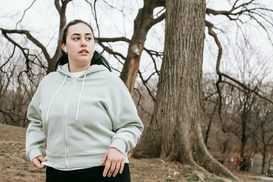 Những hiểu lầm về béo phì