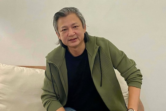 Họa sĩ Trần Đại Thắng: Lớn lên từ truyện phiêu lưu