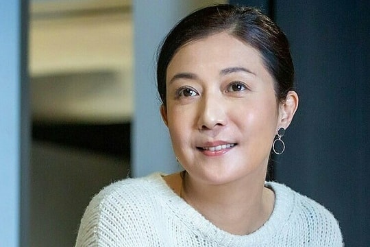 Tình cũ của Thành Long hàn gắn với con gái