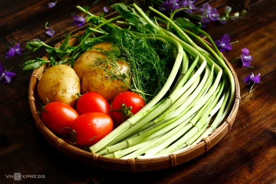 Những thực phẩm giàu khoáng chất nên ăn thường xuyên