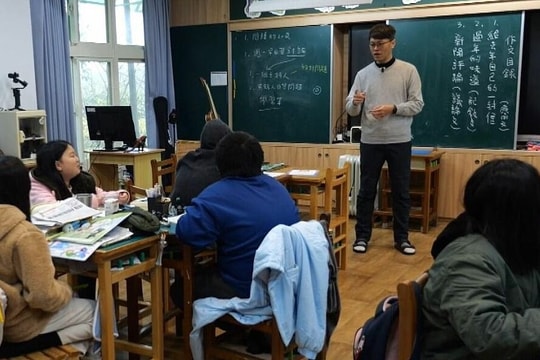 Nỗi ám ảnh 'trắng' trẻ sơ sinh tại các làng quê Đài Loan