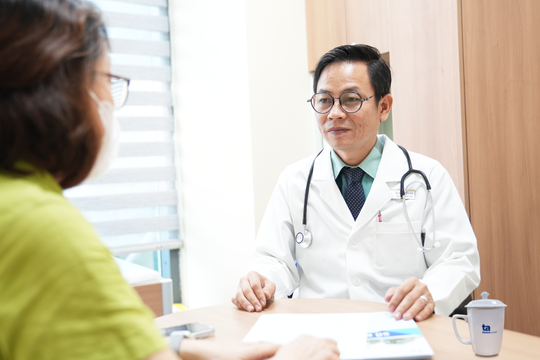 Bị viêm gan B có phải uống thuốc suốt đời không?