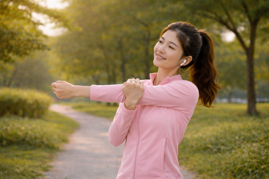 4 thói quen thường gặp gây hại hệ hô hấp khi trời lạnh