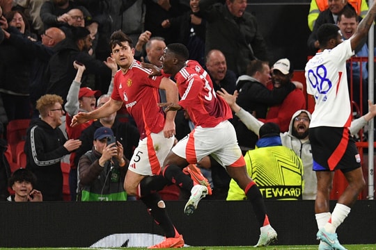 Maguire được giảm án còn 15 tháng tù treo