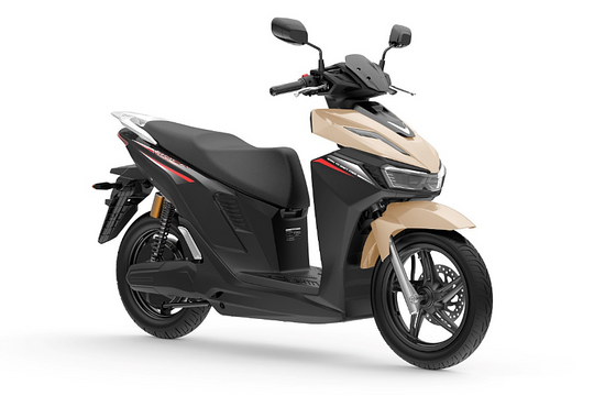 Loạt ưu đãi của xe máy điện VinFast Viper trước 15/3