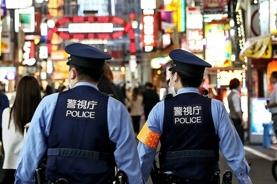 Ba ông chủ Nhật Bản bị bắt vì thuê lao động Việt Nam trái phép