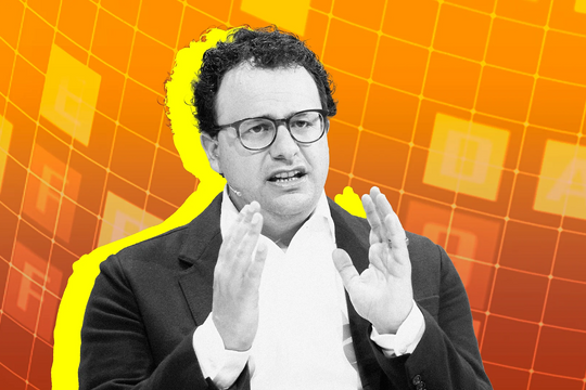 CEO Anthropic cho rằng OpenAI 'nói dối trắng trợn'