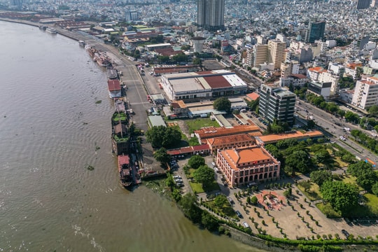 TP HCM hủy dự án khu phức hợp 3.100 căn hộ ở Nhà Rồng - Khánh Hội