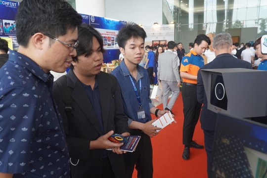 TP HCM lập quỹ đầu tư mạo hiểm hỗ trợ startup công nghệ