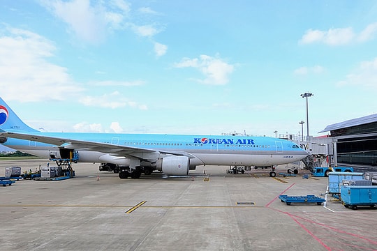 Quy hoạch sân bay Đà Nẵng công suất 20 triệu khách mỗi năm