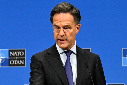 NATO không kích hoạt điều khoản phòng thủ chung sau vụ hạ 'tên lửa Iran'