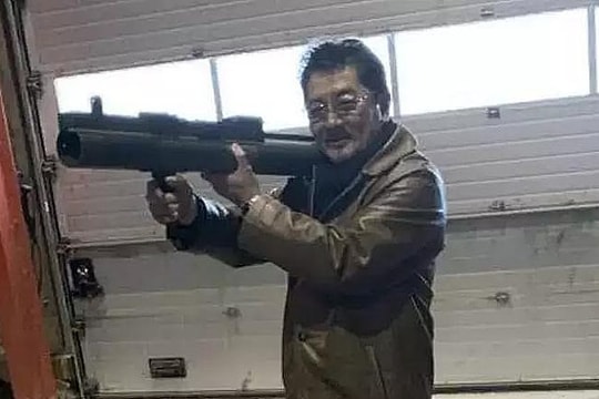 Trùm yakuza lĩnh án tù ở Mỹ vì âm mưu bán vật liệu hạt nhân cho Iran