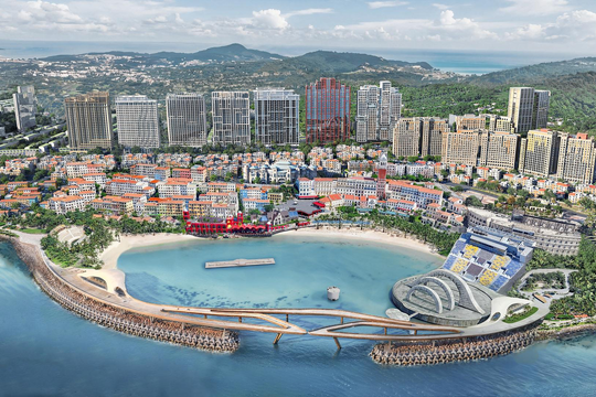 APEC 2027 tạo động lực cho bất động sản ven biển Phú Quốc