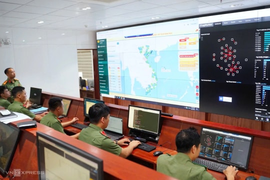 Đề xuất giao Bộ Công an quy định tiêu chuẩn an ninh mạng cho hạ tầng AI