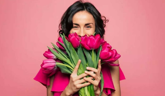 Lời chúc 8/3 ngắn gọn, hay và ý nghĩa nhất 2026