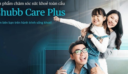 Khởi đầu năm Bính Ngọ, xây dựng nền tảng chăm sóc sức khỏe bền vững