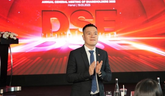 DNSE dự kiến chia cổ tức 7% vốn điều lệ năm 2026